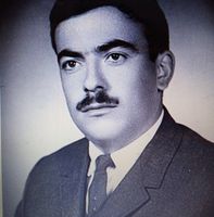 مجید سپهروند -Majid Sepehvnd